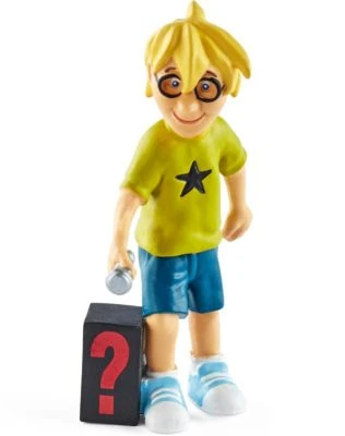 Tonies - Die Drei ??? Kids - Invasion Der Fliegen 1 Tonies - Die Drei ??? Kids - Invasion Der Fliegen