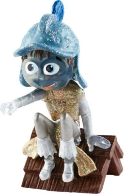 Tonies - Der Kleine Hui Buh - ...Rasselkette/..Halloween Par 3 Tonies - Der Kleine Hui Buh - ...Rasselkette/..Halloween Par – Bild 3