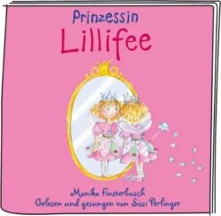 Tonies - Prinzessin Lillifee 7 Tonies - Prinzessin Lillifee -Tonies Verkaufsgeschäft 7044662 04