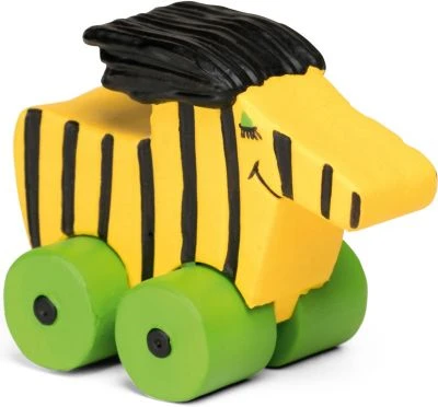 Tonies - Janosch Post Für Den Tiger 1 Tonies - Janosch Post Für Den Tiger