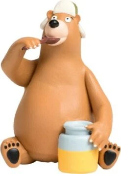 Tonies - Dr. Brumm Steckt Fest/ Dr. Brumm Geht Baden 7 Tonies - Dr. Brumm Steckt Fest/ Dr. Brumm Geht Baden -Tonies Verkaufsgeschäft 8602403 04