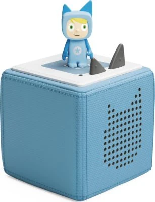 Tonies® Starterset Blau Mit Kreativ-Tonie 4 Tonies® Starterset Blau Mit Kreativ-Tonie – Bild 4