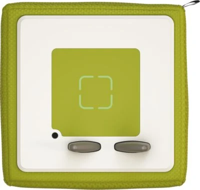 Tonies® Starterset Grün Mit Kreativ-Tonie 3 Tonies® Starterset Grün Mit Kreativ-Tonie – Bild 3