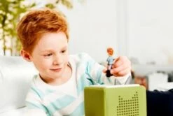 Tonies® Starterset Grün Mit Kreativ-Tonie 7 Tonies® Starterset Grün Mit Kreativ-Tonie -Tonies Verkaufsgeschäft 9171201 04