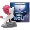Tonies 100% Wolf - Das Original-Hörspiel Zum Kinofilm, Spielfigur