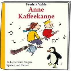Tonies 12 Lieder Zum Singen, Spielen Und Tanzen, Spielfigur 5 Tonies 12 Lieder Zum Singen, Spielen Und Tanzen, Spielfigur -Tonies Verkaufsgeschäft Tonies 12 Lieder zum Singen Spielen und Tanzen Spielfigur@@1se2t02e 2