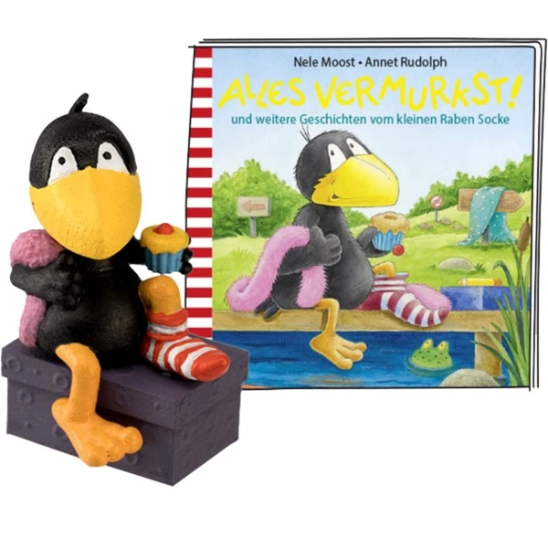 Tonies Alles Vermurkst!, Spielfigur 1 Tonies Alles Vermurkst!, Spielfigur