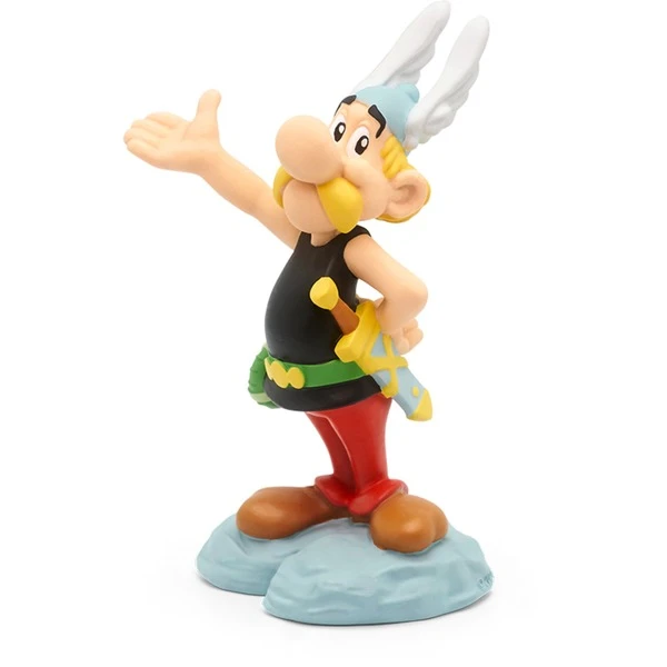 Tonies Asterix, Der Gallier, Spielfigur 2 Tonies Asterix, Der Gallier, Spielfigur – Bild 2