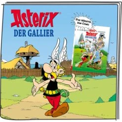 Tonies Asterix, Der Gallier, Spielfigur 6 Tonies Asterix, Der Gallier, Spielfigur -Tonies Verkaufsgeschäft Tonies Asterix der Gallier Spielfigur@@1792322 2