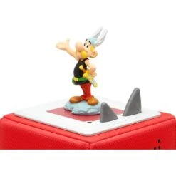 Tonies Asterix, Der Gallier, Spielfigur 7 Tonies Asterix, Der Gallier, Spielfigur -Tonies Verkaufsgeschäft Tonies Asterix der Gallier Spielfigur@@1792322 3