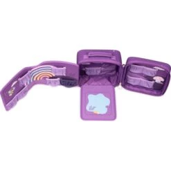 Tonies Bühnen-Transporter - Hinter Dem Regenbogen, Tasche -Tonies Verkaufsgeschäft Tonies B hnen Transporter Hinter dem Regenbogen Tasche@@1899617 2