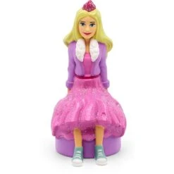 Tonies Barbie Princess Adventure, Spielfigur -Tonies Verkaufsgeschäft Tonies Barbie Princess Adventure Spielfigur@@1792323 1