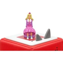 Tonies Barbie Princess Adventure, Spielfigur -Tonies Verkaufsgeschäft Tonies Barbie Princess Adventure Spielfigur@@1792323 3