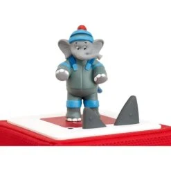 Tonies Benjamin Blümchen Als Ritter, Spielfigur -Tonies Verkaufsgeschäft Tonies Benjamin Bl mchen als Ritter Spielfigur@@1se2tt0h 2