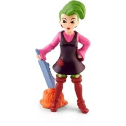 Tonies Bibi Blocksberg - Die Junghexenbande, Spielfigur -Tonies Verkaufsgeschäft Tonies Bibi Blocksberg Die Junghexenbande Spielfigur@@1900698 1