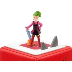 Tonies Bibi Blocksberg - Die Junghexenbande, Spielfigur -Tonies Verkaufsgeschäft Tonies Bibi Blocksberg Die Junghexenbande Spielfigur@@1900698 3