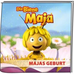Tonies Biene Maja - Majas Geburt, Spielfigur 7 Tonies Biene Maja - Majas Geburt, Spielfigur -Tonies Verkaufsgeschäft Tonies Biene Maja Majas Geburt Spielfigur@@1se2tt0p 3