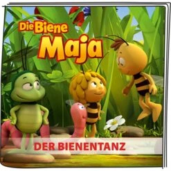Tonies Biene Maja - Der Bienentanz, Spielfigur -Tonies Verkaufsgeschäft Tonies Biene Maja Der Bienentanz Spielfigur@@1733645 2
