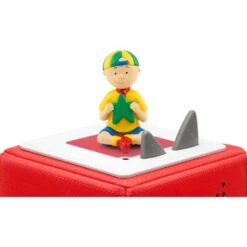 Tonies Caillou - Sternschnuppen Und Weitere Geschichten, Spielfigur 7 Tonies Caillou - Sternschnuppen Und Weitere Geschichten, Spielfigur -Tonies Verkaufsgeschäft Tonies Caillou Sternschnuppen und weitere Geschichten Spielfigur@@100003298 3