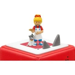 Tonies Conni Backt Pizza / Conni Lernt Radfahren (Neuauflage 2023), Spielfigur 7 Tonies Conni Backt Pizza / Conni Lernt Radfahren (Neuauflage 2023), Spielfigur -Tonies Verkaufsgeschäft Tonies Conni Backt Pizza Conni lernt Radfahren Neuauflage 2023 Spielfigur@@100000848 3