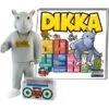Tonies DIKKA - Oh Yeah!, Spielfigur