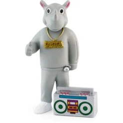 Tonies Verkaufsgeschäft -Tonies Verkaufsgeschäft Tonies DIKKA Oh yeah Spielfigur@@1899605 1