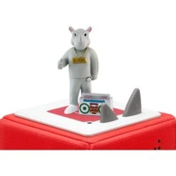 Tonies DIKKA - Oh Yeah!, Spielfigur -Tonies Verkaufsgeschäft Tonies DIKKA Oh yeah Spielfigur@@1899605 3