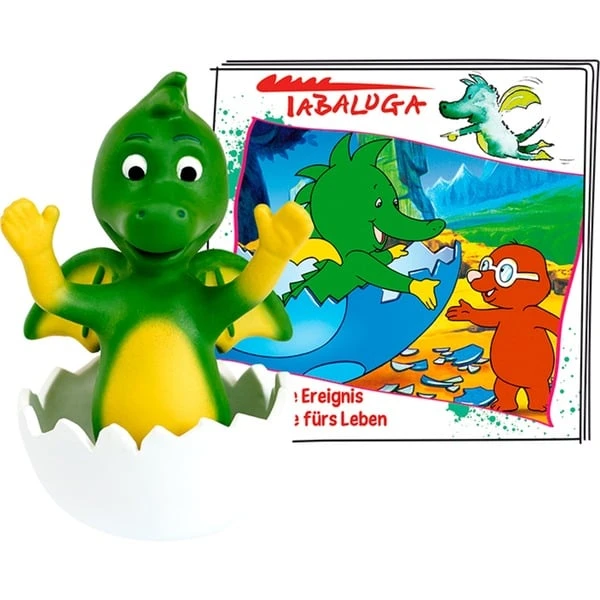 Tonies Das Große Ereignis / Freunde Fürs Leben, Spielfigur 1 Tonies Das Große Ereignis / Freunde Fürs Leben, Spielfigur