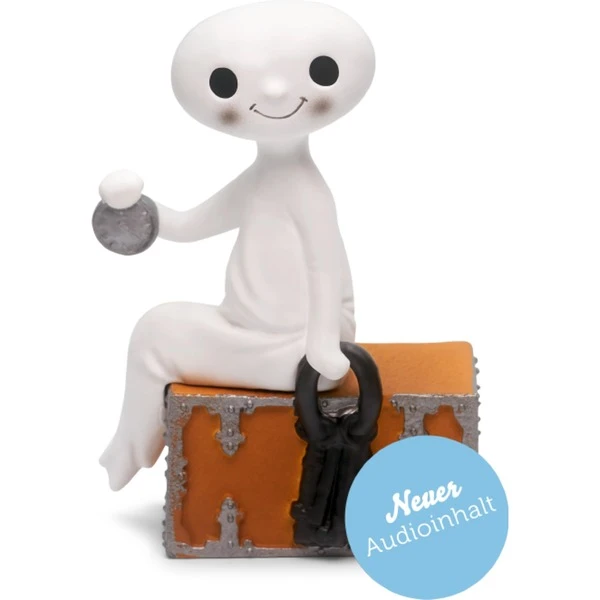 Tonies Das Kleine Gespenst (Neuauflage 2022), Spielfigur 2 Tonies Das Kleine Gespenst (Neuauflage 2022), Spielfigur – Bild 2