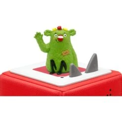 Tonies Das Kleine WIR - Das Kleine WIR, Spielfigur -Tonies Verkaufsgeschäft Tonies Das kleine WIR Das kleine WIR Spielfigur@@1857046 3