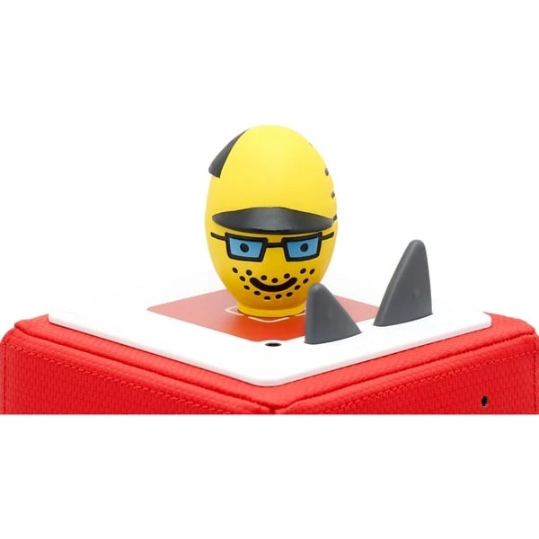 Tonies Deine Freunde - Das Gelbe Von 3, Spielfigur 3 Tonies Deine Freunde - Das Gelbe Von 3, Spielfigur – Bild 3