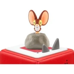 Tonies Der Löwe In Dir Und Andere Geschichten, Spielfigur -Tonies Verkaufsgeschäft Tonies Der L we in dir und andere Geschichten Spielfigur@@100015152 3