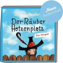 Tonies Der Räuber Hotzenplotz - Der Räuber Hotzenplotz, Spielfigur 5 Tonies Der Räuber Hotzenplotz - Der Räuber Hotzenplotz, Spielfigur -Tonies Verkaufsgeschäft Tonies Der R uber Hotzenplotz Der R uber Hotzenplotz Spielfigur@@1857110 2