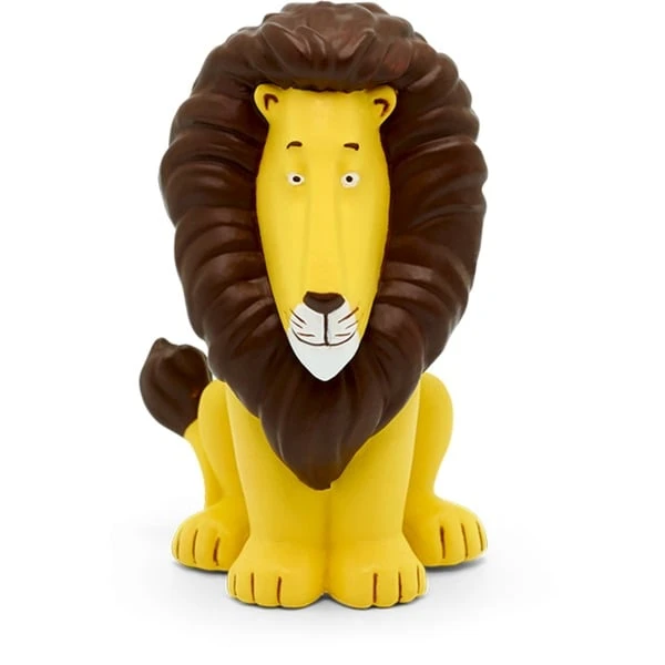 Tonies Der Glückliche Löwe, Spielfigur 2 Tonies Der Glückliche Löwe, Spielfigur – Bild 2