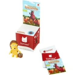 Tonies Der Kleine Drache Kokosnuss - Teil 2, Spielfigur 9 Tonies Der Kleine Drache Kokosnuss - Teil 2, Spielfigur -Tonies Verkaufsgeschäft Tonies Der kleine Drache Kokosnuss Teil 2 Spielfigur@@1se2t011 4