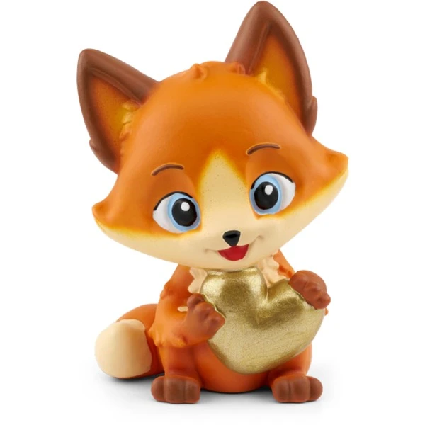 Tonies Die Glücksfüchse - Zwei Wunscherfüller Auf Leisen Pfoten, Spielfigur 2 Tonies Die Glücksfüchse - Zwei Wunscherfüller Auf Leisen Pfoten, Spielfigur – Bild 2