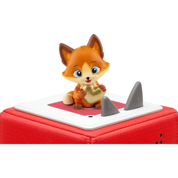 Tonies Die Glücksfüchse - Zwei Wunscherfüller Auf Leisen Pfoten, Spielfigur 4 Tonies Die Glücksfüchse - Zwei Wunscherfüller Auf Leisen Pfoten, Spielfigur – Bild 4
