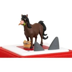 Tonies Die Haferhorde: Flausen Im Schopf, Spielfigur 7 Tonies Die Haferhorde: Flausen Im Schopf, Spielfigur -Tonies Verkaufsgeschäft Tonies Die Haferhorde Flausen im Schopf Spielfigur@@1525102 3