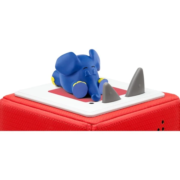 Tonies Die Sendung Mit Dem Elefanten - Schlaf Schön (Relaunch), Spielfigur 4 Tonies Die Sendung Mit Dem Elefanten - Schlaf Schön (Relaunch), Spielfigur – Bild 4