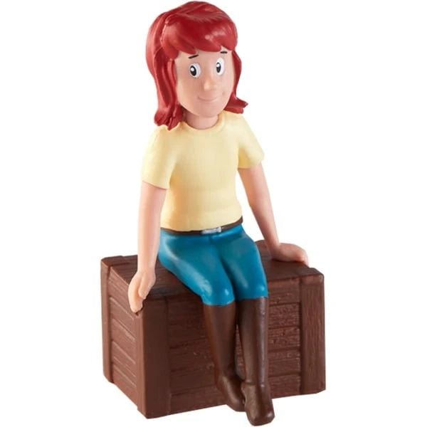 Tonies Die Wildpferde - Teil 2, Spielfigur 2 Tonies Die Wildpferde - Teil 2, Spielfigur – Bild 2