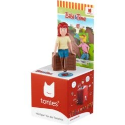 Tonies Die Wildpferde - Teil 2, Spielfigur 7 Tonies Die Wildpferde - Teil 2, Spielfigur -Tonies Verkaufsgeschäft Tonies Die Wildpferde Teil 2 Spielfigur@@1se2t00v 3