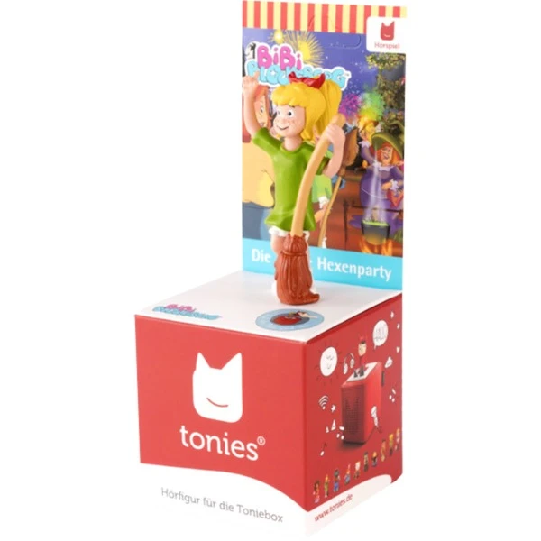 Tonies Die Große Hexenparty, Spielfigur 4 Tonies Die Große Hexenparty, Spielfigur – Bild 4