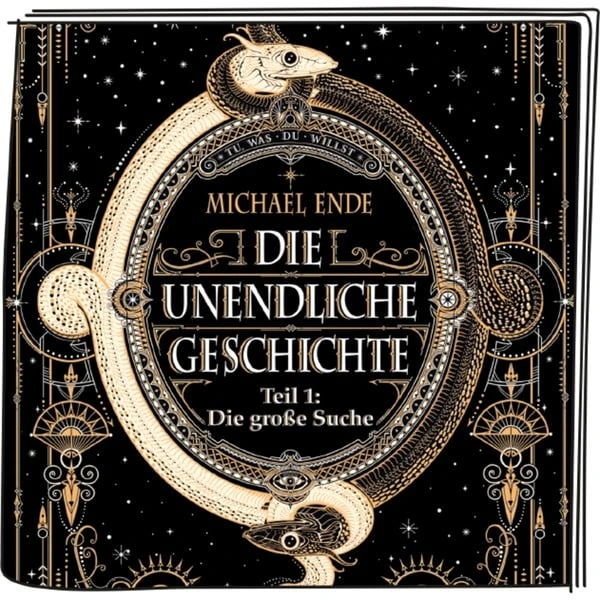 Tonies Die Unendliche Geschichte Teil 1: Die Große Suche, Spielfigur 4 Tonies Die Unendliche Geschichte Teil 1: Die Große Suche, Spielfigur – Bild 4