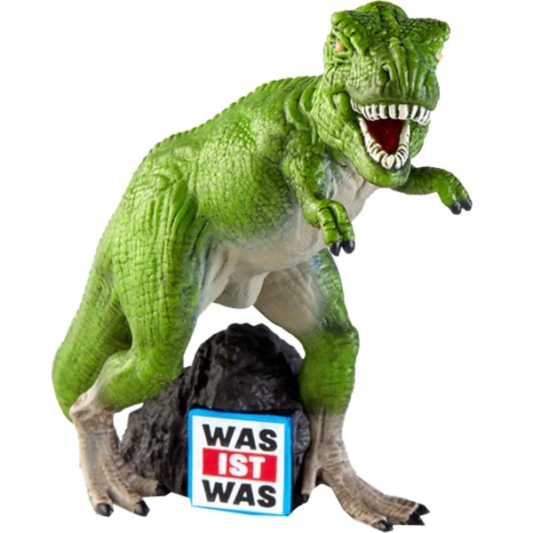 Tonies Dinosaurier - Ausgestorbene Tiere, Spielfigur 2 Tonies Dinosaurier - Ausgestorbene Tiere, Spielfigur – Bild 2