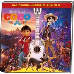 Tonies Disney Coco, Spielfigur 6 Tonies Disney Coco, Spielfigur -Tonies Verkaufsgeschäft Tonies Disney Coco Spielfigur@@1792064 2