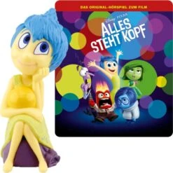 Tonies Disney - Alles Steht Kopf, Spielfigur