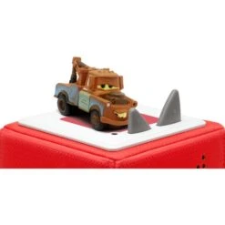 Tonies Disney - Cars 2, Spielfigur 7 Tonies Disney - Cars 2, Spielfigur -Tonies Verkaufsgeschäft Tonies Disney Cars 2 Spielfigur@@1827516 3