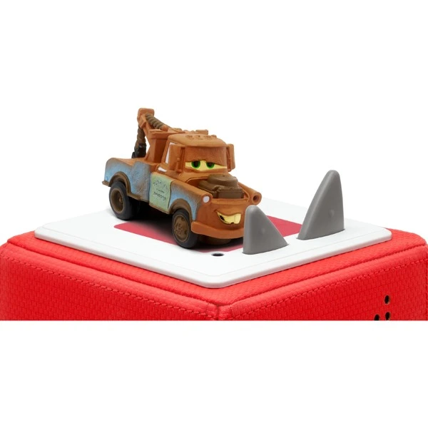 Tonies Disney - Cars 2, Spielfigur 4 Tonies Disney - Cars 2, Spielfigur – Bild 4