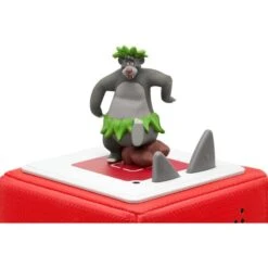 Tonies Disney - Das Dschungelbuch, Spielfigur 7 Tonies Disney - Das Dschungelbuch, Spielfigur -Tonies Verkaufsgeschäft Tonies Disney Das Dschungelbuch Spielfigur@@1se2tt0v 3
