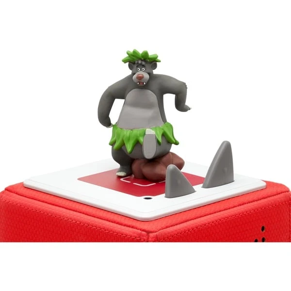 Tonies Disney - Das Dschungelbuch, Spielfigur 4 Tonies Disney - Das Dschungelbuch, Spielfigur – Bild 4